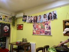大堂-方新村一品大锅盖(北京街店)