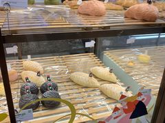 -奈雪的茶(仙林金鹰店)