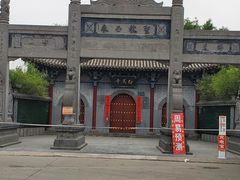 -洛阳白马寺