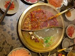 -小龙坎火锅(全球总店)