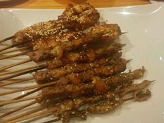 -木屋烧烤(西南角店)