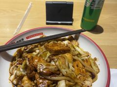 -西粉堂新疆米粉(朝外店)