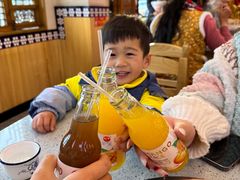 -阿婆情腊排骨火锅(金虹路店)