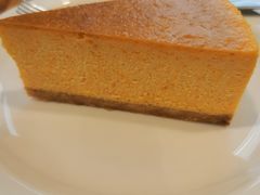 南瓜芝士-4U CAFE(广景苑店)