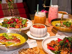 -Thai Alley泰爱里(二沙岛店)