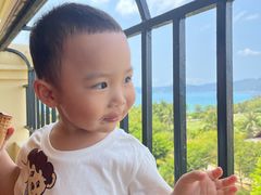 -三亚亚龙湾天域度假酒店