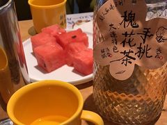 -喝丢一只鞋海鲜烧烤·海肠捞饭(东关街店)