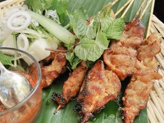 -Ginger(兴国路店)