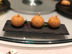 -Yan Ting 宴庭中餐厅(上海静安瑞吉酒店)