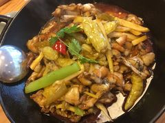 -望湘园·湖南菜(宏伊店)