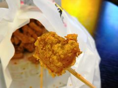 -八一好吃街·高品美食广场