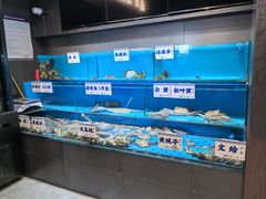 -松涛园朝鲜·海鲜·料理店(鸭绿江断桥店)