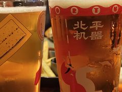 -北平机器Peiping Machine(方家店)