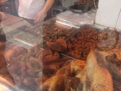 -土门八珍烤鸡腊味店(土门老店)
