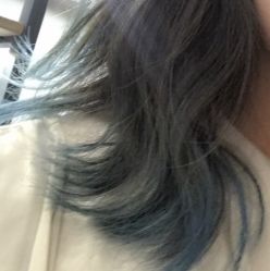 -MY HAIR ARDOR