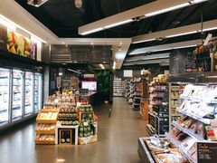 -Olé精品超市(北京合生汇店)