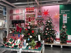 -宜家家居(哈尔滨商场店)