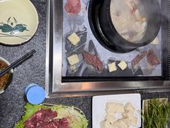 -滇藏石锅宴(崇仁巷老店)