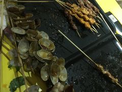 -望京小腰(北京总店)