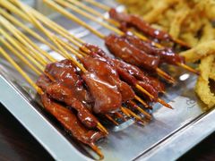 -潮妈小食