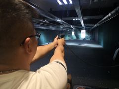 -枪馆1号实弹射击俱乐部