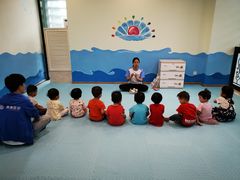 -星空布洛早教·托育(滨江店)