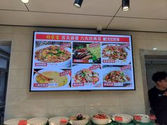 -五谷丰登·胶东海鲜·家常菜(张村店)