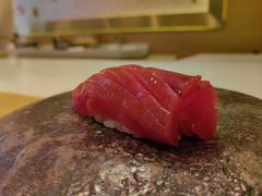 -Sushi Zo Hong Kong