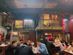 -文和友老长沙龙虾馆(化龙池店)