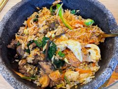 -西塔老太太拌饭(城市集市龙之梦店)