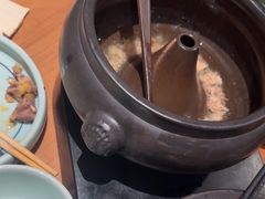 -云海肴·云南小炒·汽锅鸡(天津国金汇店)