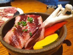 -炎蔵牛舌烤肉