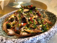 -渔娘渔家丹东海鲜(东直门店)