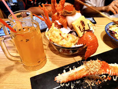 -無雙居酒屋(北京路店)