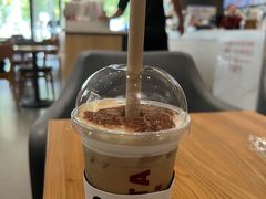 -COSTA COFFEE(丰联广场店)