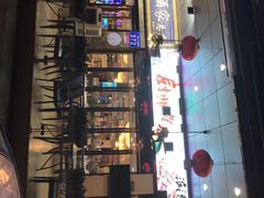 门面-东江海鲜酒家(客村店)