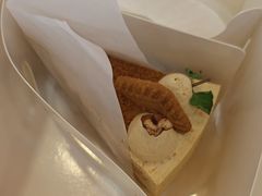 -St蛋糕王国(亨特店)