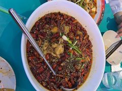-川正旺江湖菜(三元桥店)