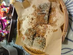 -肖记公安牛肉鱼杂馆·省级非物质文化遗产(崇仁路江滩直营店)