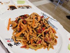 -同喜烤鸭店(光芒店)