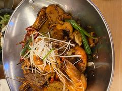 -汤连得温泉馆(宝山店)