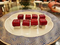 -香宫中餐厅·大连香格里拉(人民路店)