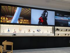 -Sony Store 索尼(上海淮海中路店)