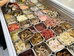 -福屿鲜捞小吃·捞化(福屿总店)