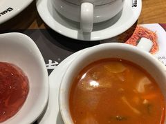 -斗牛士牛排(南京东路店)