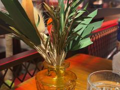 -1886德国汽车餐厅(外滩中央店)