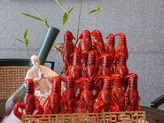 -馋遇江南·精致湖景雅宴(东方之门店)