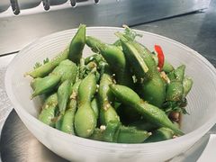 -很久以前羊肉串(南京路第一百货店)