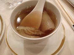 -金轩中餐厅 Jin Xuan(浦东丽思卡尔顿酒店)