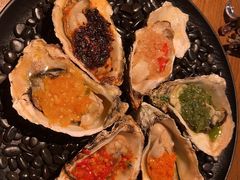 -蚝太郎 • 海鲜烧烤(Upark店)